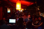 Saturday Night at Marvel's Pub, Byblos